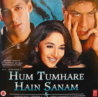 Hum Tumhare Hain Sanam (Gelozia bat-o vina) - Poze Filme Indiene
