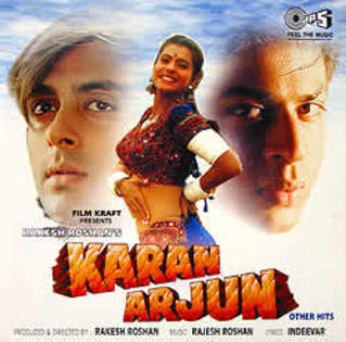 karanarjun[1] - Poze Filme Indiene