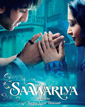 saawariya[1] - Poze Filme Indiene