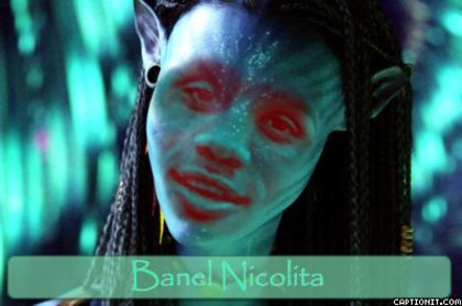 Banel Nicolita