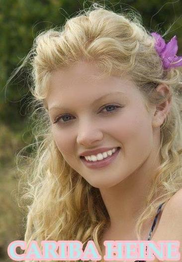 6jedjq - Poze Cariba Heine