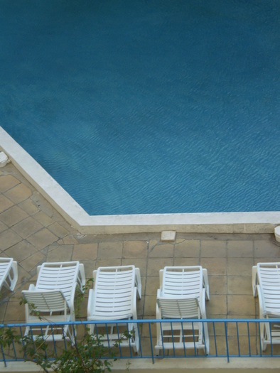 Hotel Royal.; Piscina Hotelului.
