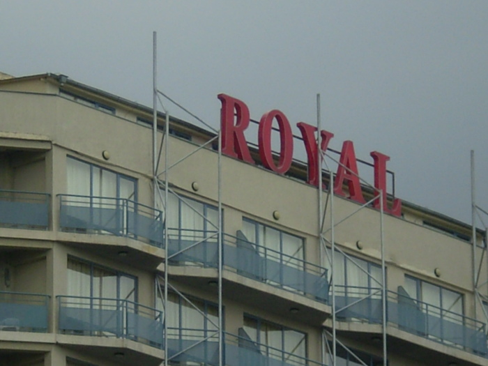 Hotel Royal
