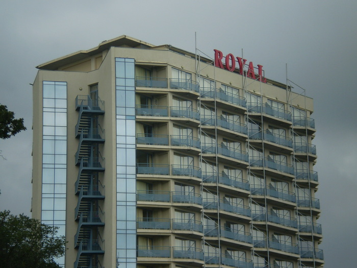 Hotel Royal - ROYAL-Bulgaria