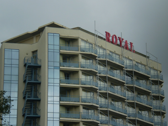 Hotel Royal