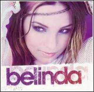 Belinda - belinda doua poze super