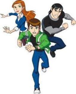 gfhfhfdh - ben10