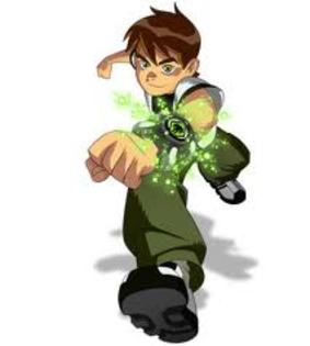 ghdhgdjfgjd - ben10