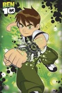 ghhdh - ben10