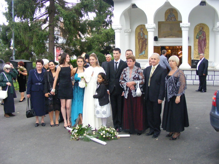 DSCF6669 - Nunta noastra 4 sept 2010