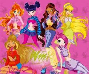 images - winx