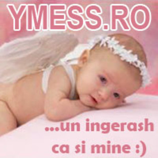 Un ingerash de BeBe ca si mine:*:*