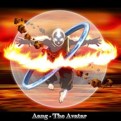 Avatar The Last Airbender - Avatar The Last Airbender