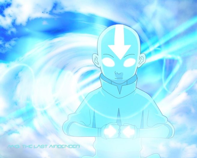 Avatar The Last Airbender - Avatar The Last Airbender