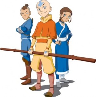 Avatar The Last Airbender