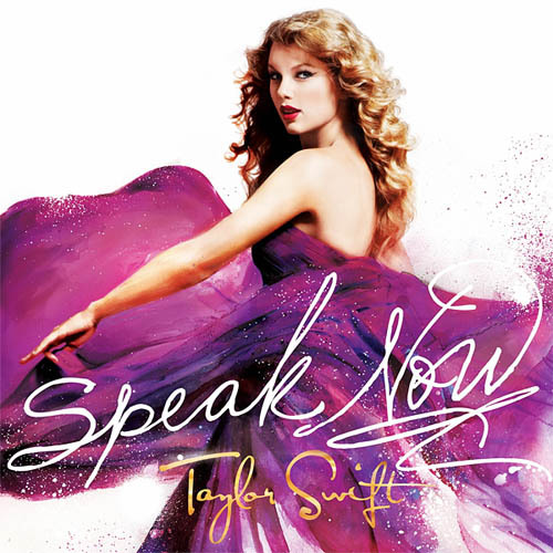 Taylor Swift - Taylor Swift