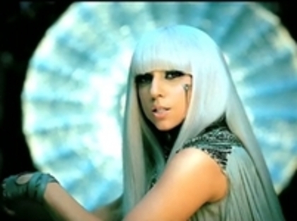 Lady GaGa - Lady GaGa