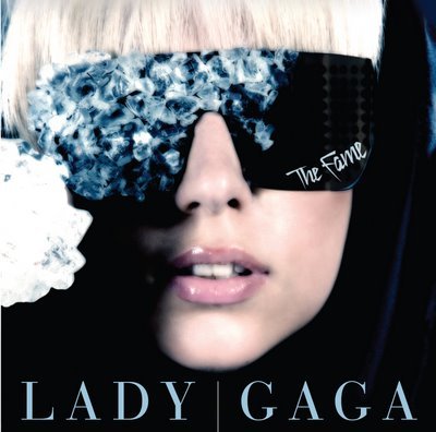 Lady GaGa-The fame - Lady GaGa