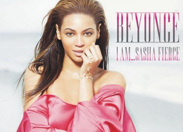 Beyonce-I Am Sasha Fierce - Beyonce