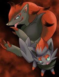 tyryrt - evolutia pokemonilor