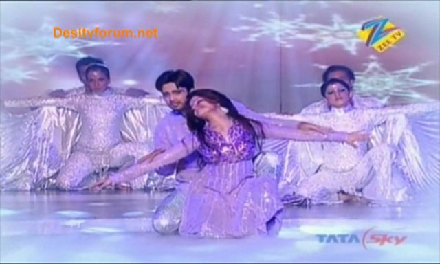 dance16 - Rubina and Avinash dance 1