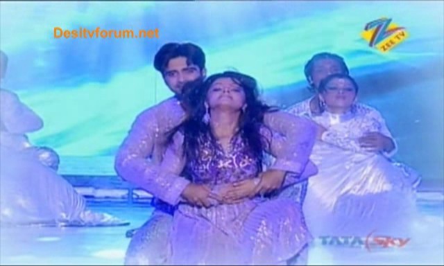 dance17 - Rubina and Avinash dance 1