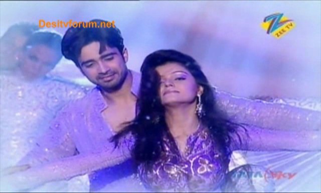 dance24 - Rubina and Avinash dance 1