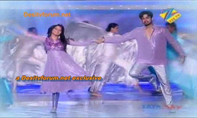 dance29 - Rubina and Avinash dance 1