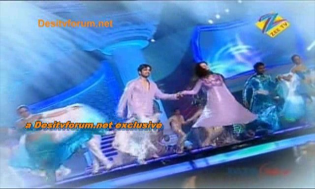 dance30 - Rubina and Avinash dance 1