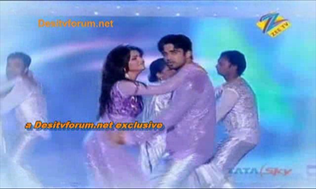 dance32 - Rubina and Avinash dance 1
