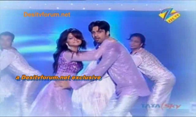 dance33 - Rubina and Avinash dance 1
