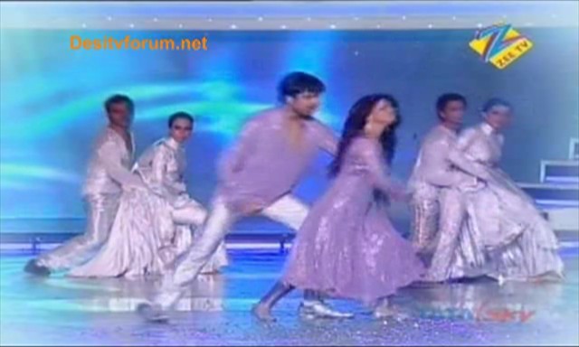 dance39 - Rubina and Avinash dance 1
