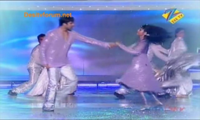 dance41 - Rubina and Avinash dance 1