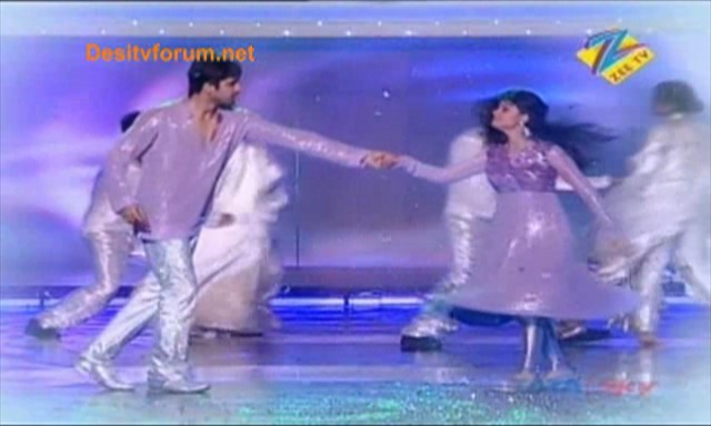 dance42 - Rubina and Avinash dance 1