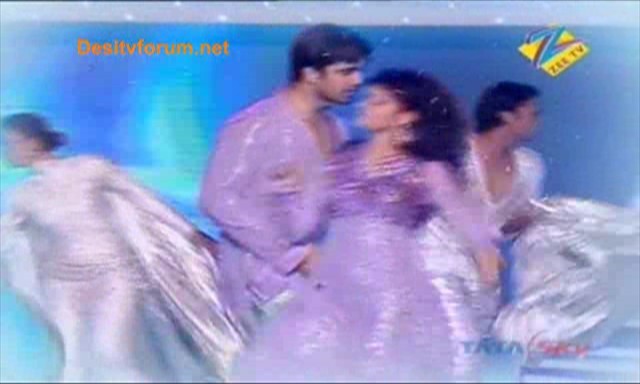 dance44 - Rubina and Avinash dance 1