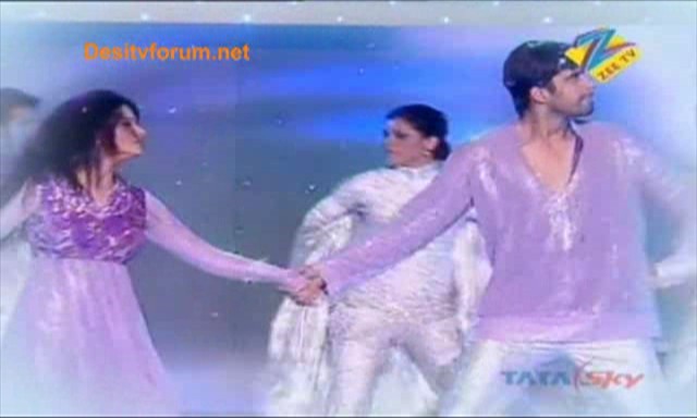 dance45 - Rubina and Avinash dance 1