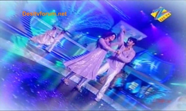 dance46 - Rubina and Avinash dance 1