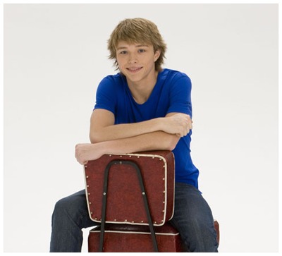 585 - Sterling Knight