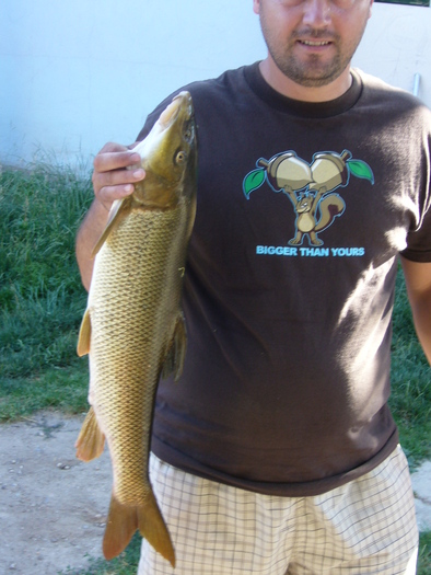 mreana pe crisu repede 3.5kg in 2009