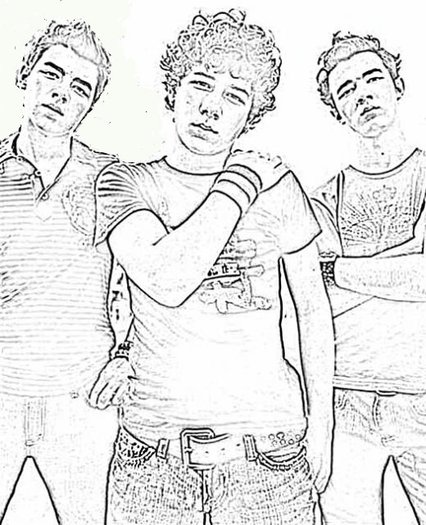 jonas-brothers-coloring3