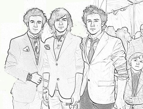 jonas-brothers-coloring5