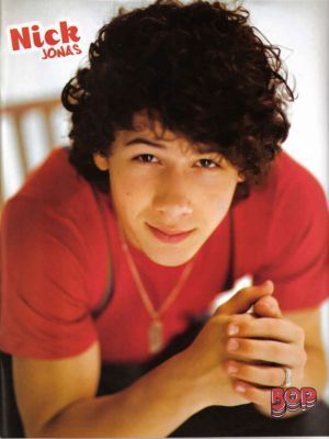 NickJonas