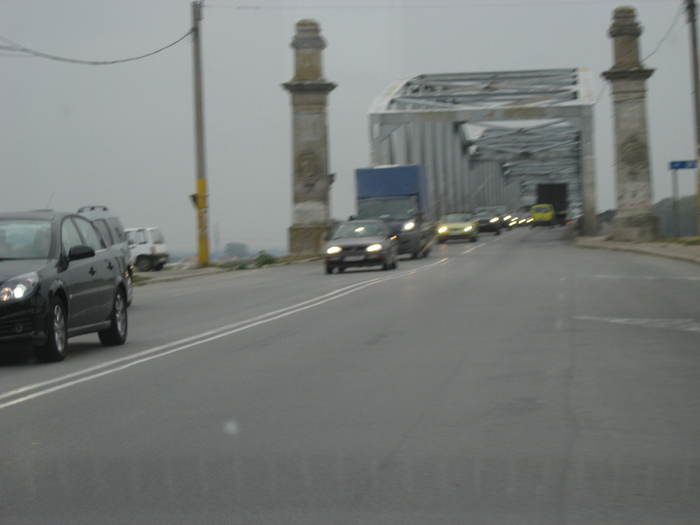 18  Slatina - podul peste Olt - 06 - La Calafat - Dolj