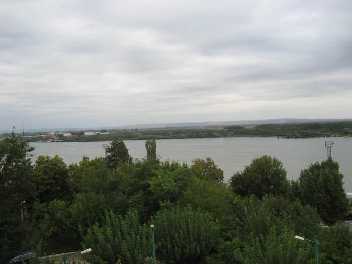 31  Dunarea la Calafat