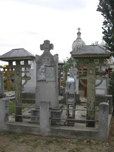 52 Cimitirul din Calafat