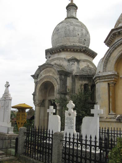 55  Cimitirul din Calafat