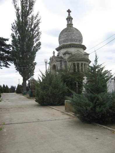 56  Cimitirul din Calafat