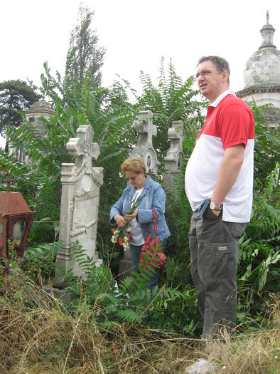 58  Cimitirul din Calafat