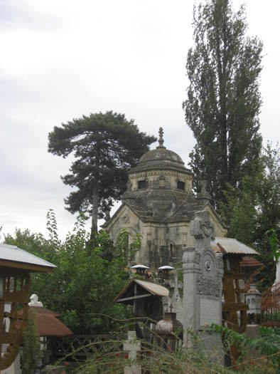 59  Cimitirul din Calafat