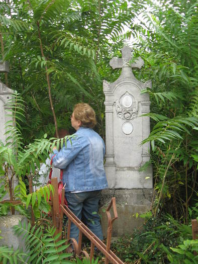 62  Cimitirul din Calafat